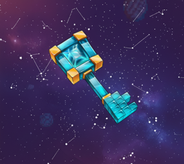 Destansı Kasası Anahtarı