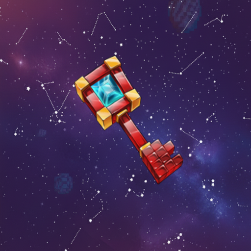 Orby Kasası Anahtarı