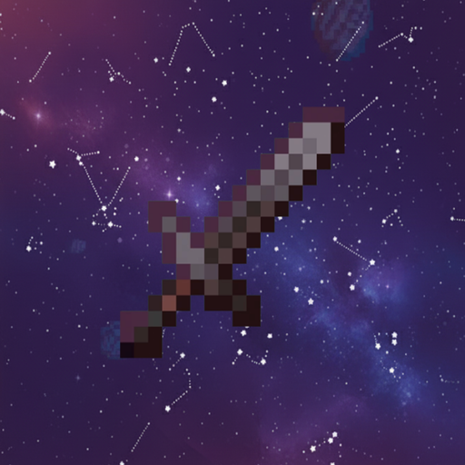 Keskinlik 8 Kılıç